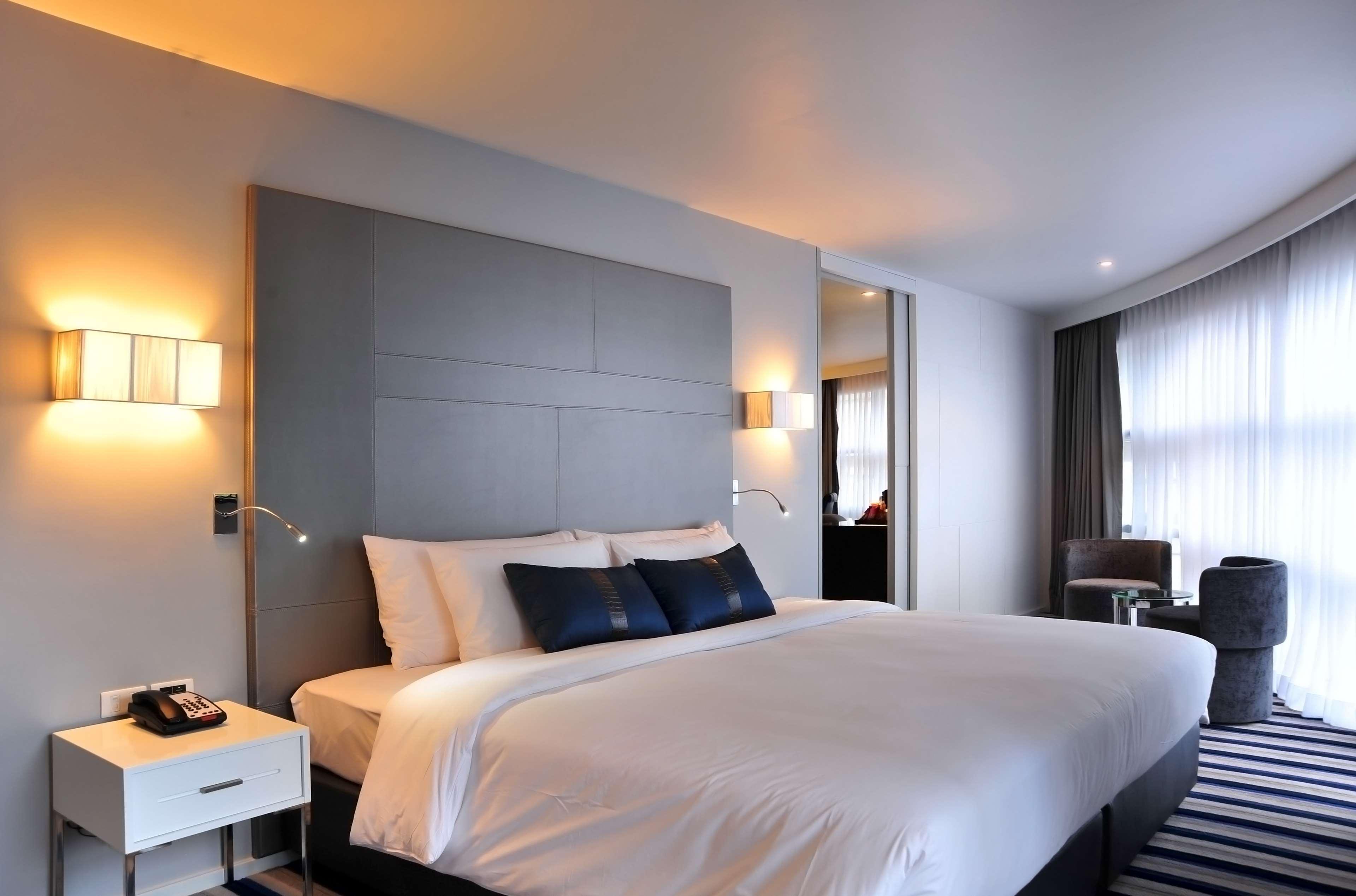Best Western Sukhumvit 20 Bangkok Habitación foto