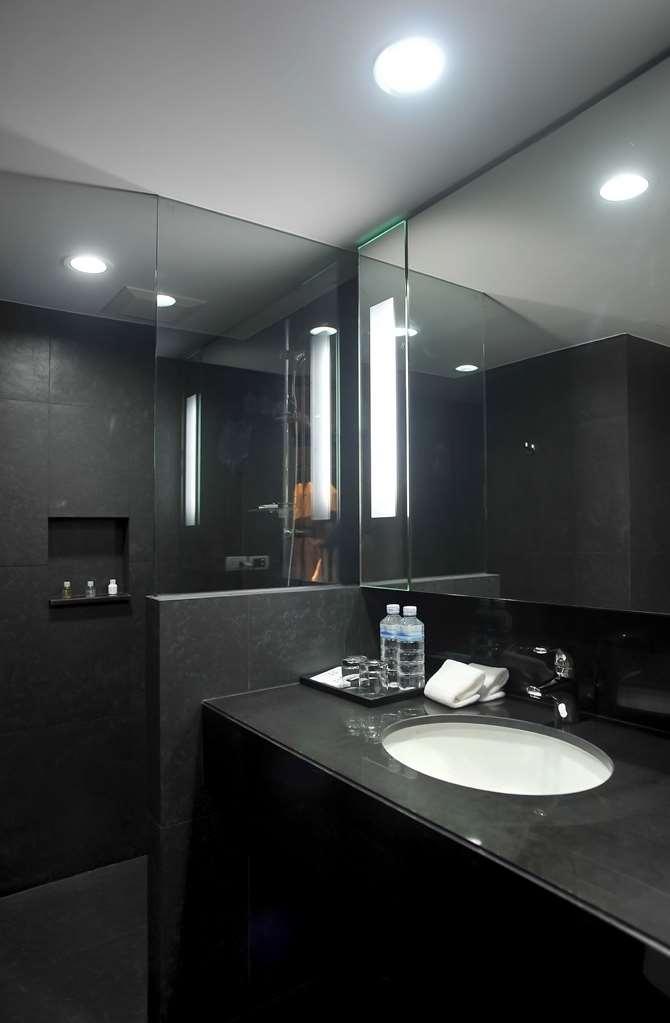 Best Western Sukhumvit 20 Bangkok Habitación foto
