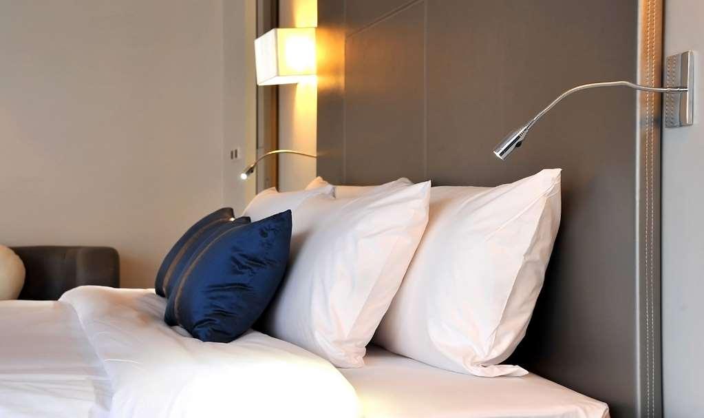 Best Western Sukhumvit 20 Bangkok Habitación foto