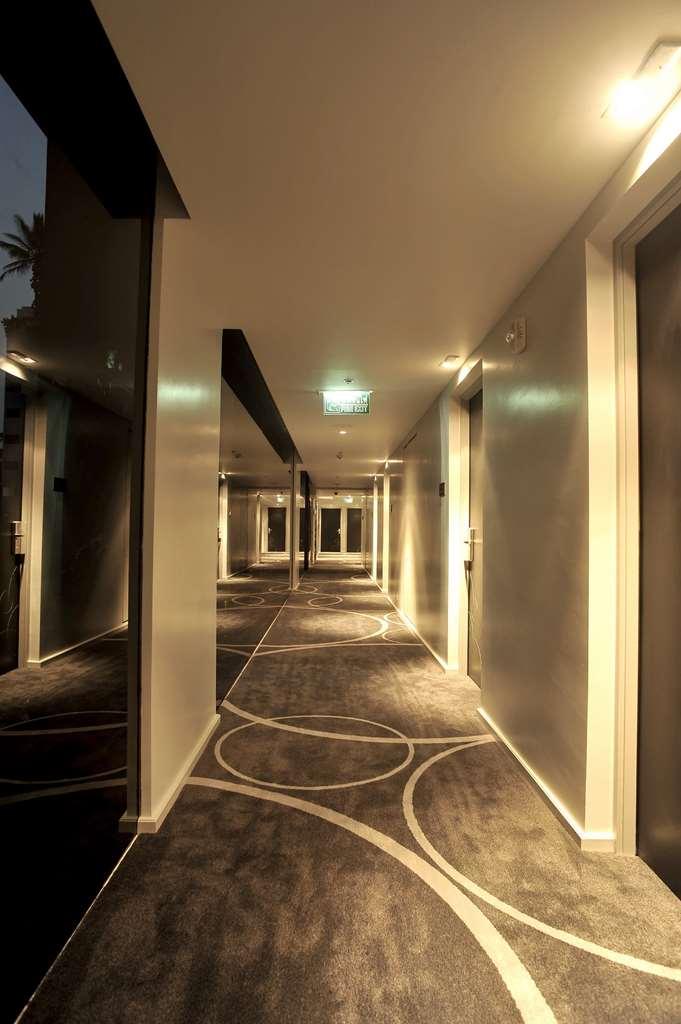 Best Western Sukhumvit 20 Bangkok Facilidades foto