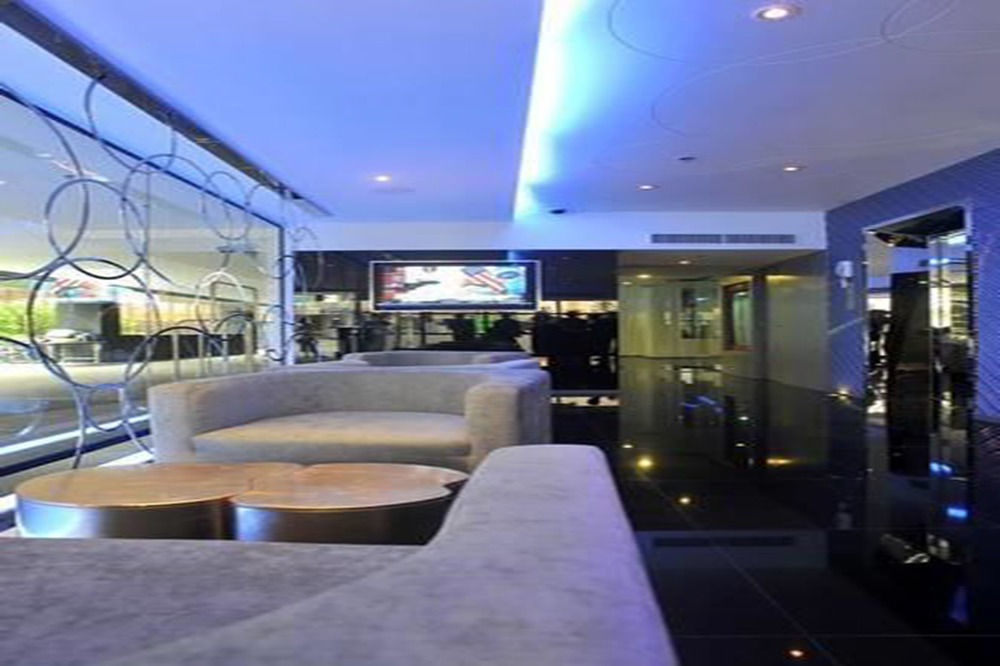 Best Western Sukhumvit 20 Bangkok Exterior foto