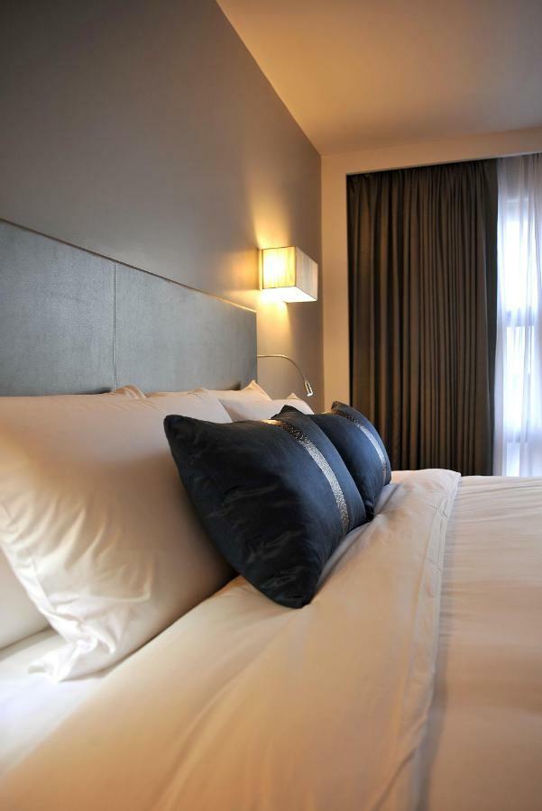 Best Western Sukhumvit 20 Bangkok Exterior foto